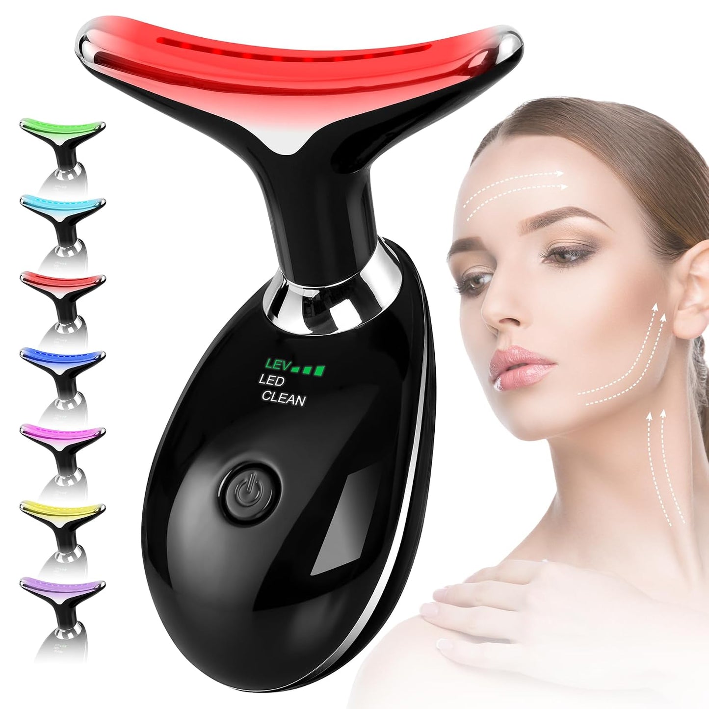 ESCULTOR FACIAL NEURAFACE PRO
