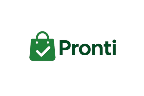 Prontistore