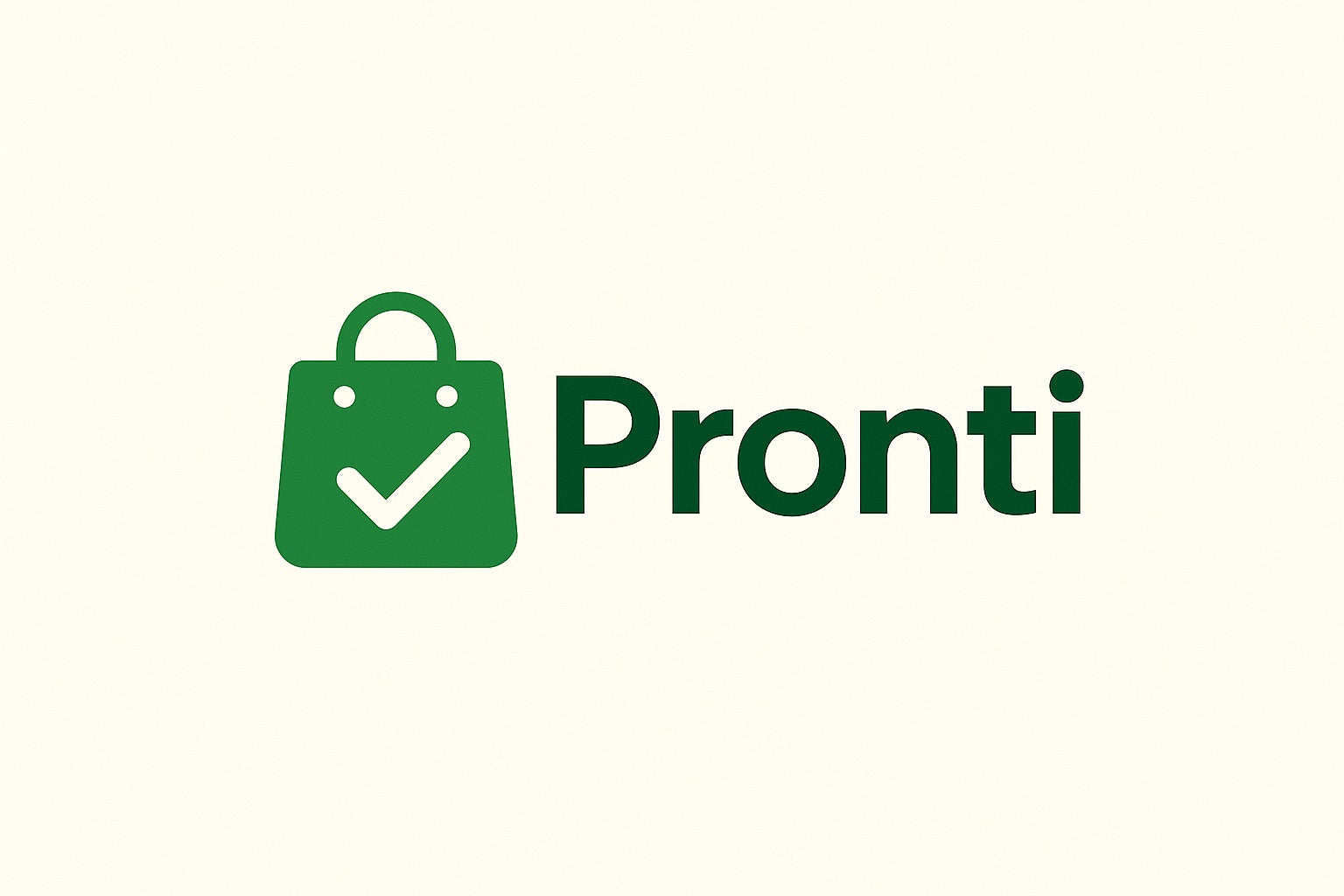 Prontistore